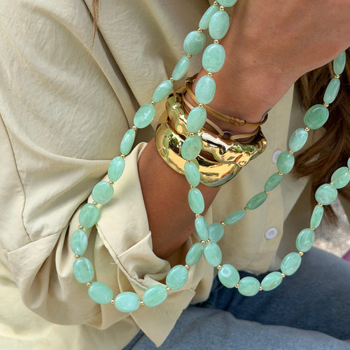 Ocean Mint - Long
