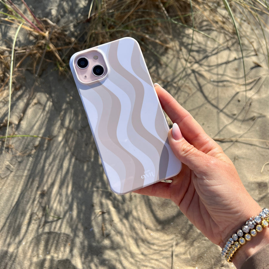 xoxo Wildhearts - Minimal Nude - iPhone 13 Pro Max