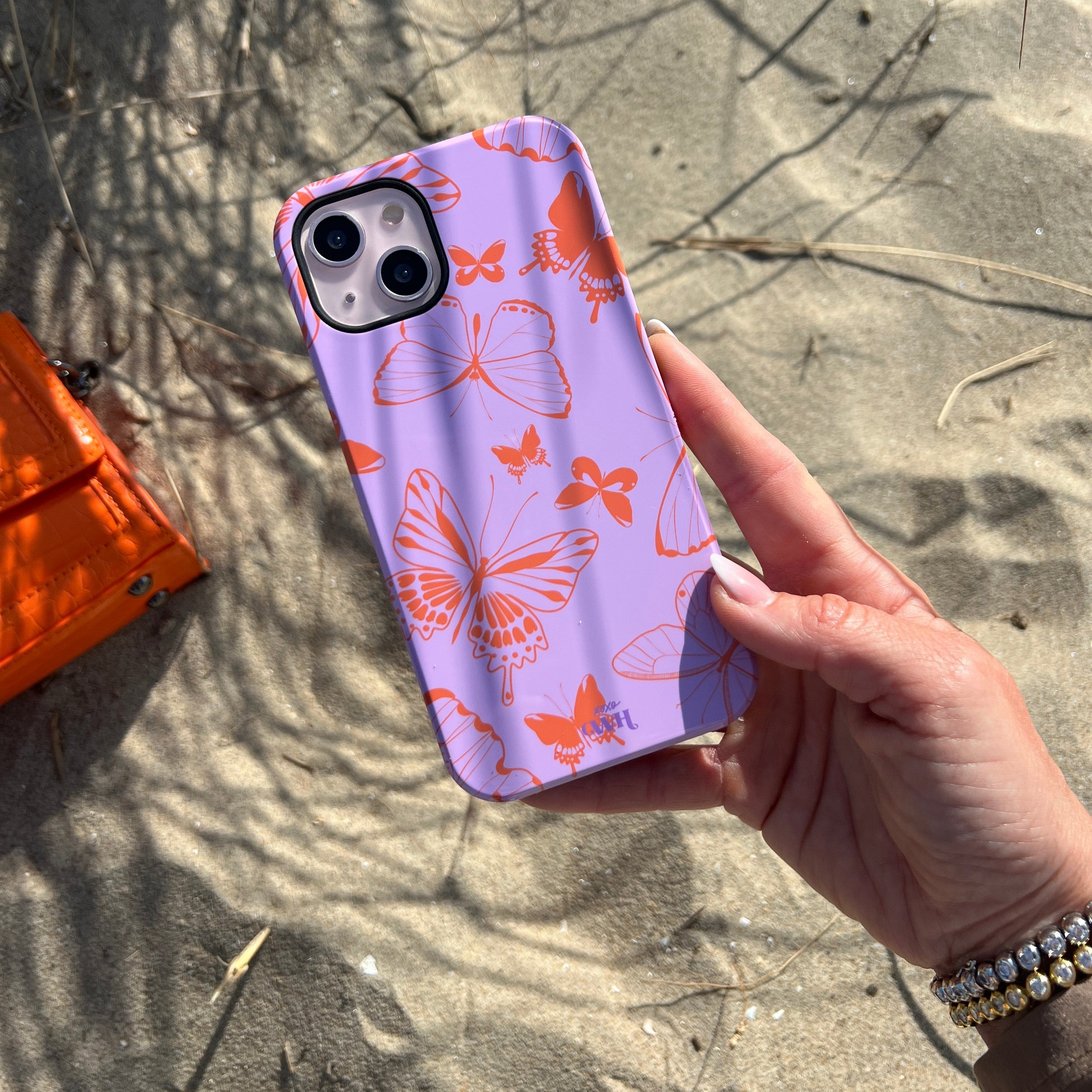 xoxo Wildhearts - Give Me Butterflies