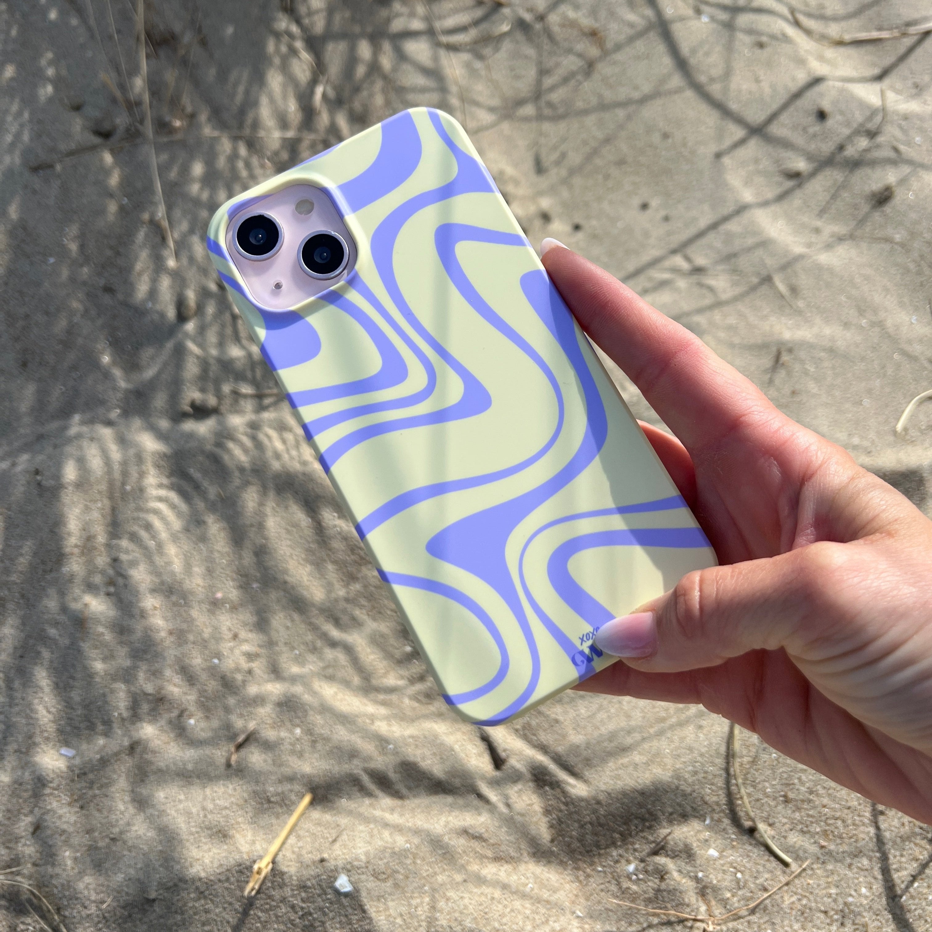 xoxo Wildhearts - Sunny Side Up - iPhone 11