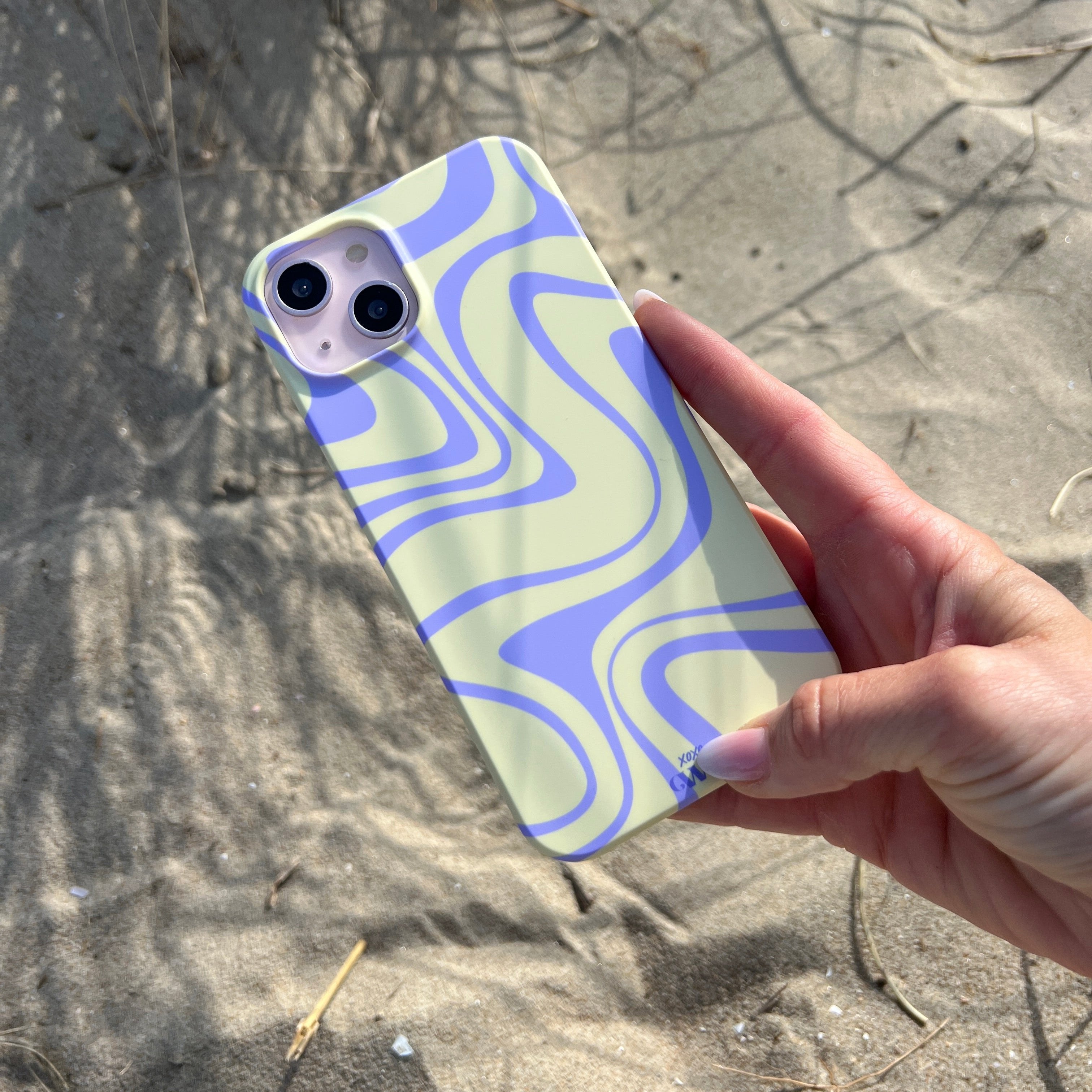 xoxo Wildhearts - Sunny Side Up - iPhone 13