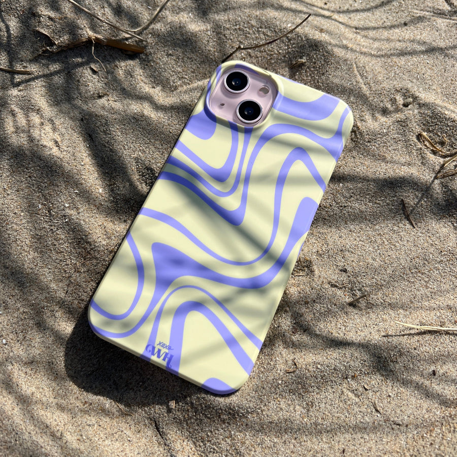 xoxo Wildhearts - Sunny Side Up - iPhone X/XS