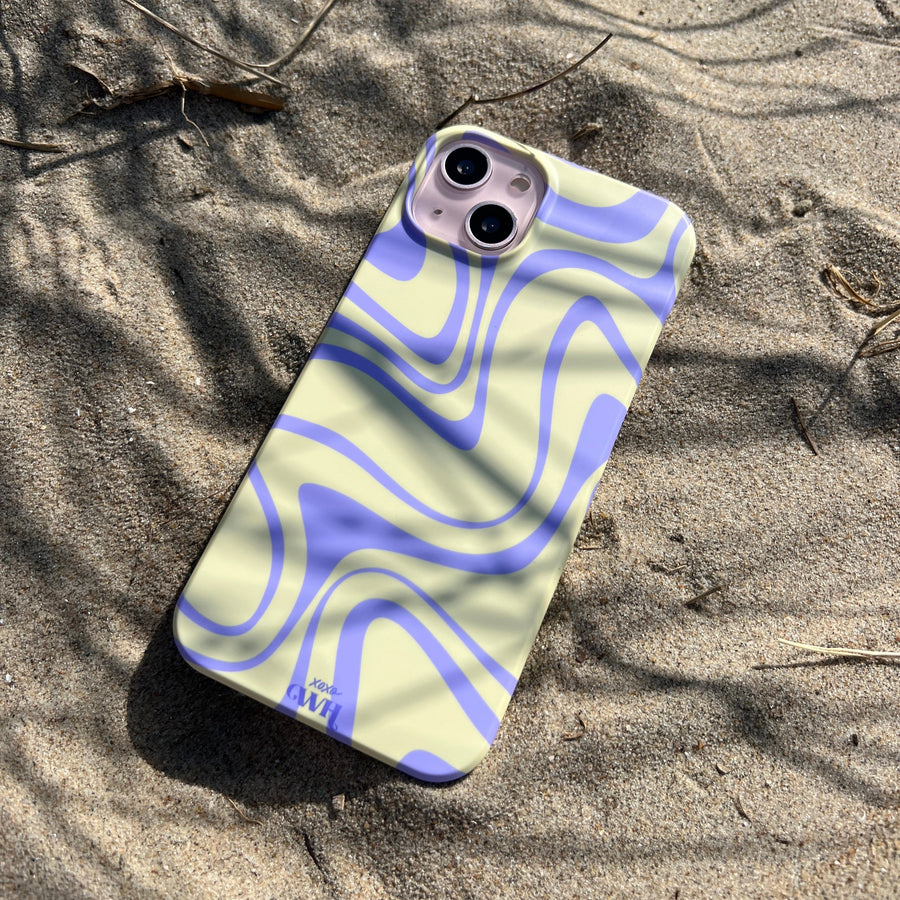 xoxo Wildhearts - Sunny Side Up - iPhone XR