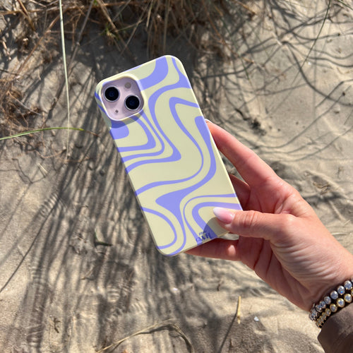 xoxo Wildhearts - Sunny Side Up - iPhone 7/8/SE