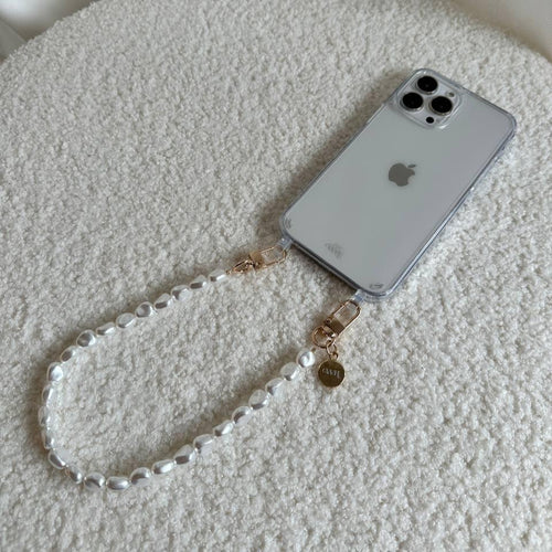 xoxo Wildhearts - Pearlfection – short