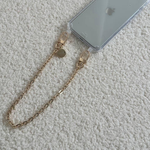 xoxo Wildhearts - Dreamy – short