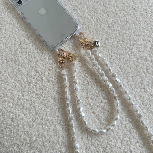 xoxo Wildhearts - Pearlfection – short