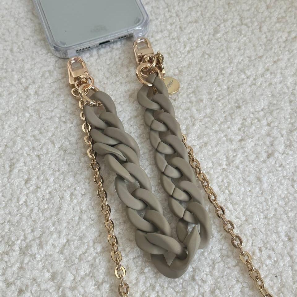 xoxo Wildhearts - Vacay Bae – short