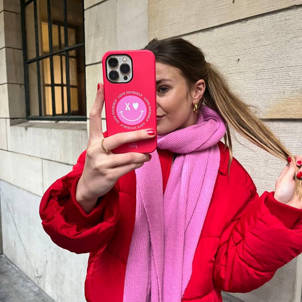 xoxo Wildhearts - Love Yourself - iPhone 7/8 SE