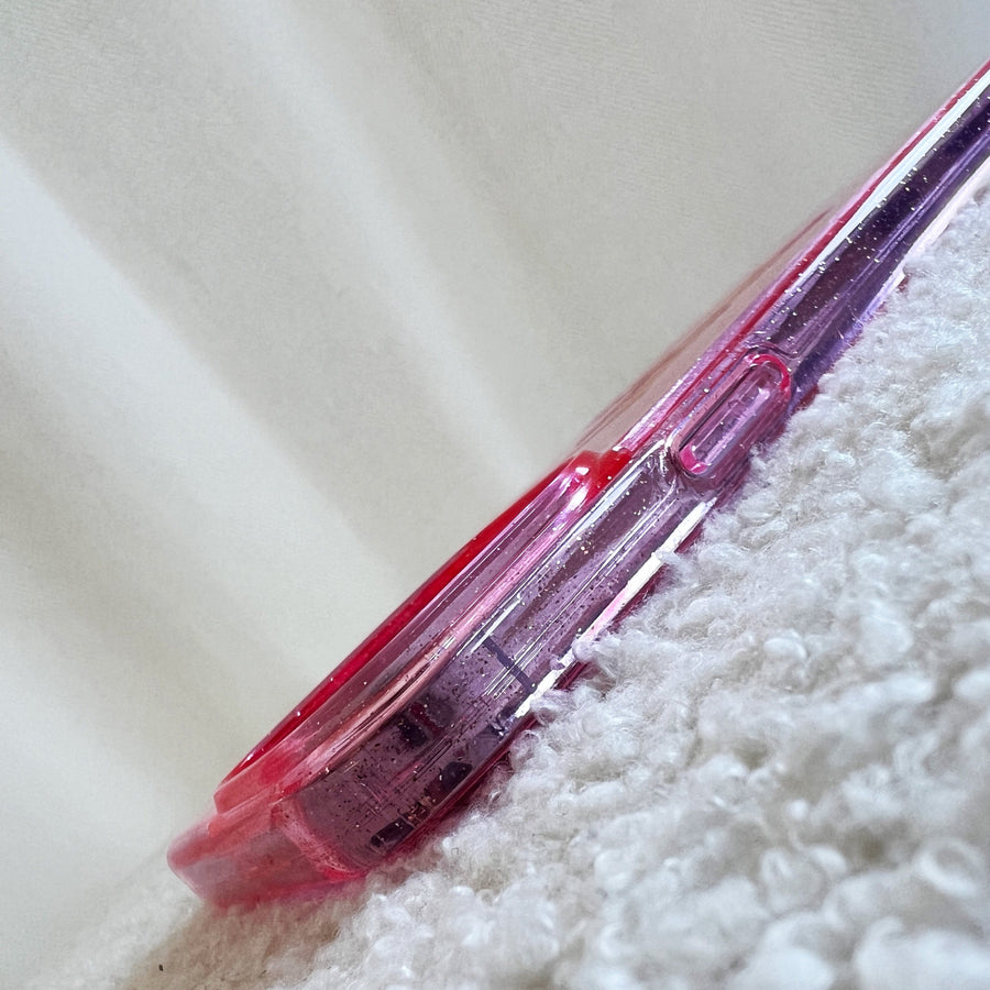 xoxo Wildhearts - Sparkle Away Pink personalized - iPhone 12 Pro Max