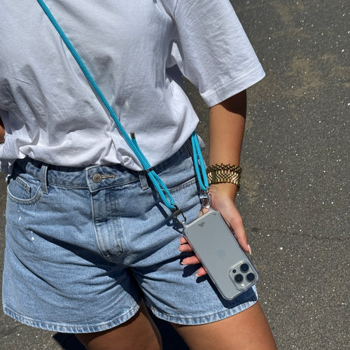 xoxo Wildhearts Wildhearts Bright Blue Cord