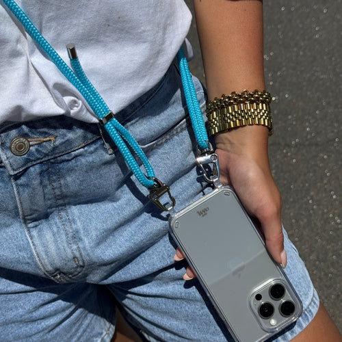 xoxo Wildhearts Wildhearts Bright Blue Cord