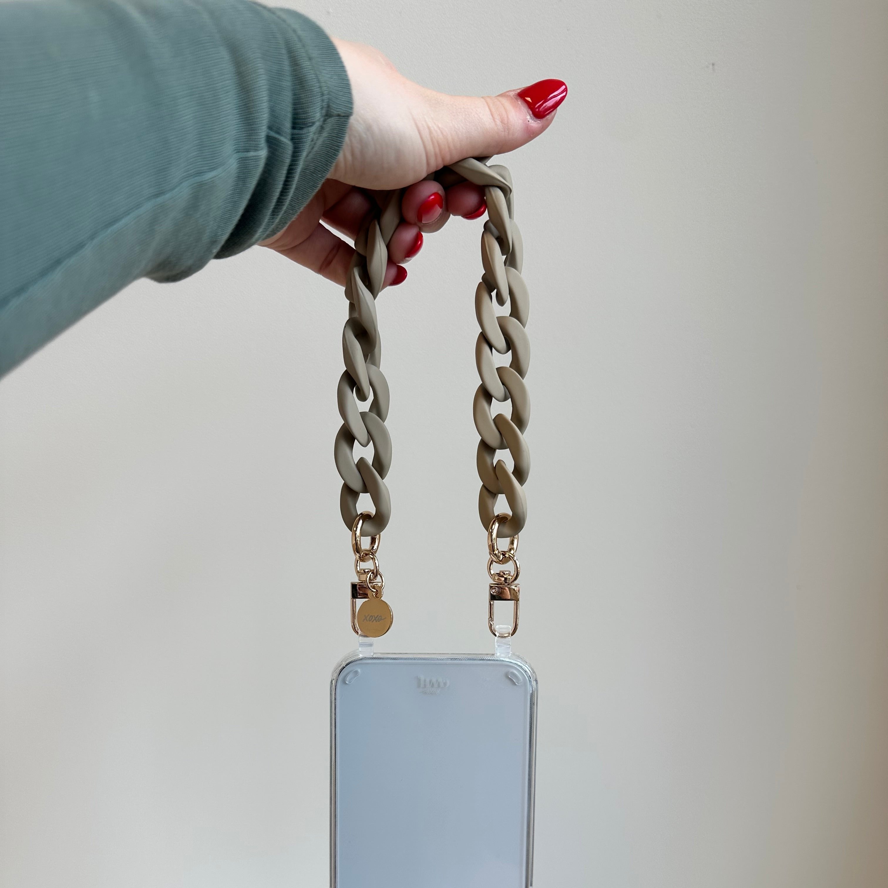 xoxo Wildhearts - Vacay Bae – short