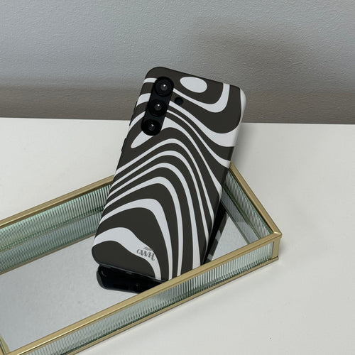 xoxo Wildhearts - Boogie Wonderland Green - Samsung Galaxy S24 Ultra