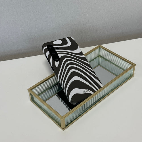 xoxo Wildhearts - Boogie Wonderland Green - Samsung Galaxy S24 Ultra