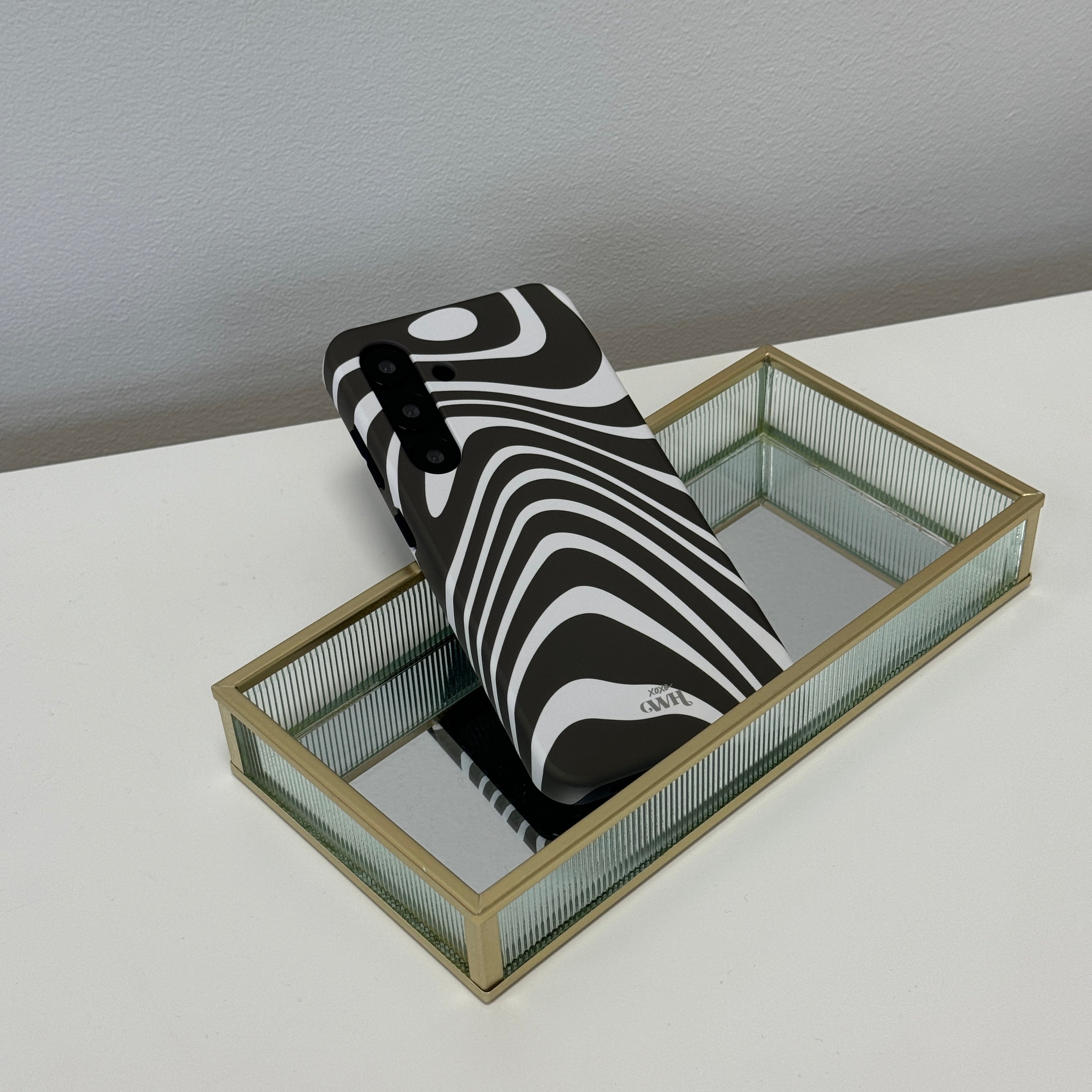 xoxo Wildhearts - Boogie Wonderland Green - Samsung Galaxy S24 Ultra