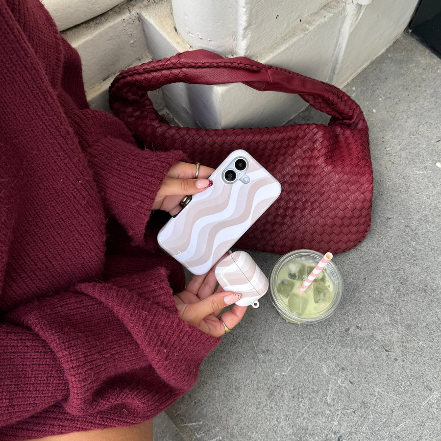 Minimal Nude MagSafe - Double Layer - iPhone 12 Pro