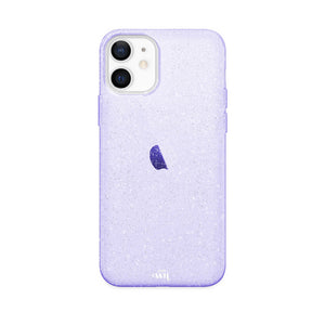 xoxo Wildhearts - Sparkle Away Purple - iPhone 11