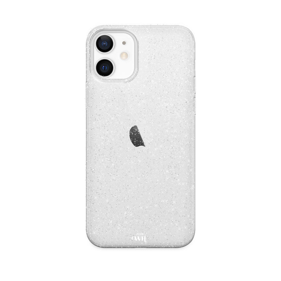 xoxo Wildhearts - Sparkle Away Transparent - iPhone 11