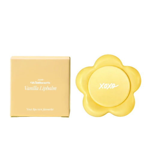 Lip balm - Vanilla