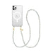 iPhone 12 Pro Max - Pearlfection MagSafe Cord Case - Long cord