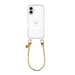 iPhone 17 - Dreamy MagSafe Cord Case - Short cord