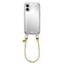 iPhone 16 Plus - Dreamy Mirror Cord Case - Short cord