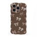 Glossy Wavy Case Midnight Muse