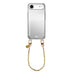 iPhone 17 Air - Dreamy Mirror Cord Case - Short cord