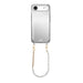 iPhone 17 Air - Over The Moon Mirror Cord Case - Short cord