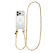 iPhone 17 Pro - Dreamy MagSafe Cord Case - Long cord