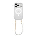 iPhone 17 Pro Max - Over The Moon MagSafe Cord Case - Short cord