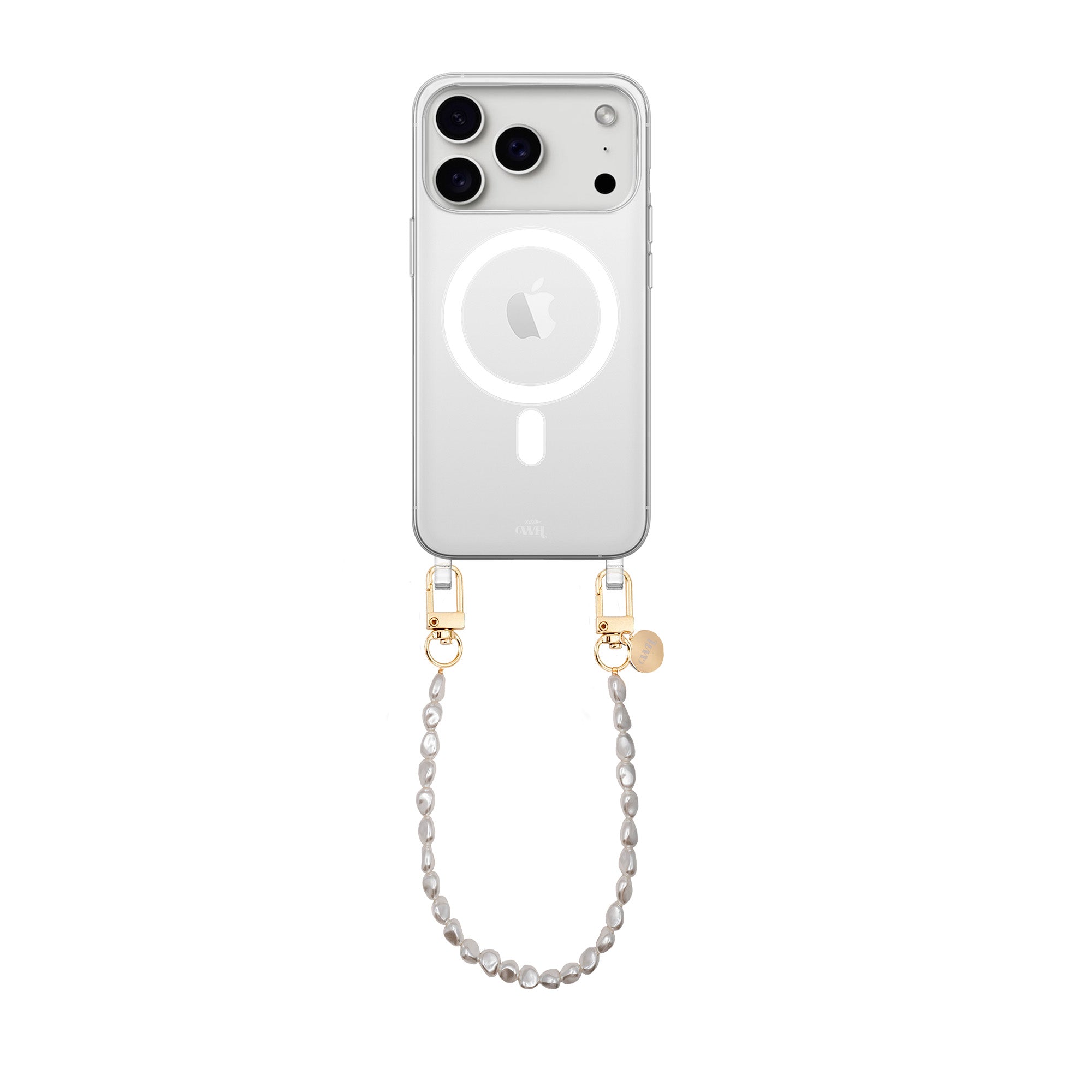 iPhone 17 Pro Cord Cases