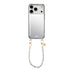 iPhone 17 Pro Max - Pearlfection Mirror Cord Case - Short cord