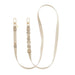 Lanyard Strap Beige