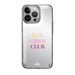 Bad Girls Club Mirror Case - iPhone 15 Pro