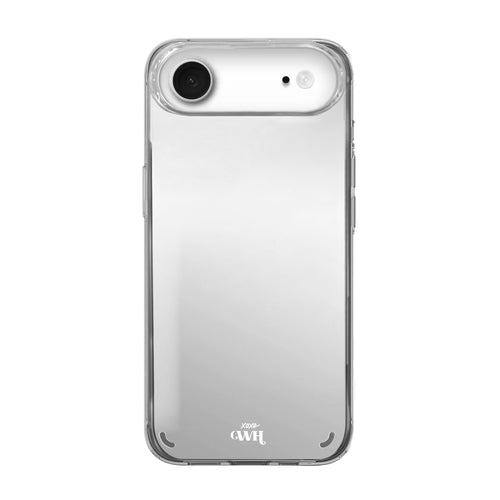 xoxo Wildhearts iPhone 17 Air - Mirror Case