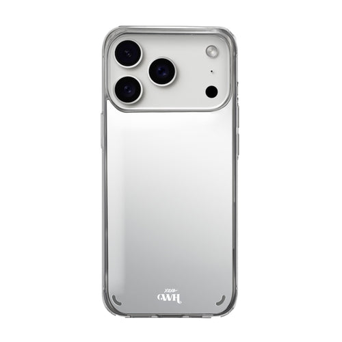 xoxo Wildhearts iPhone 17 Pro - Mirror Case