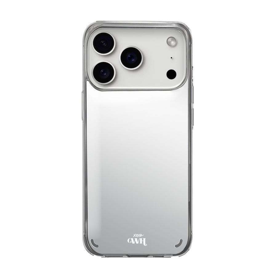 iPhone 17 Pro - Mirror Case