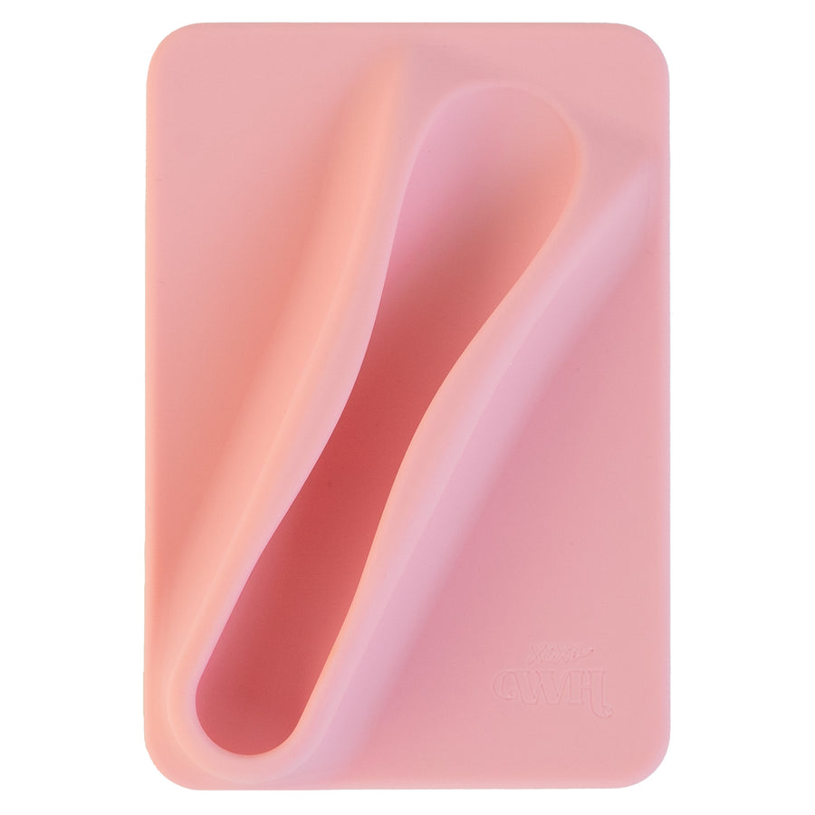 xoxo Wildhearts - Lipgloss Holder - Sticker (Pink)