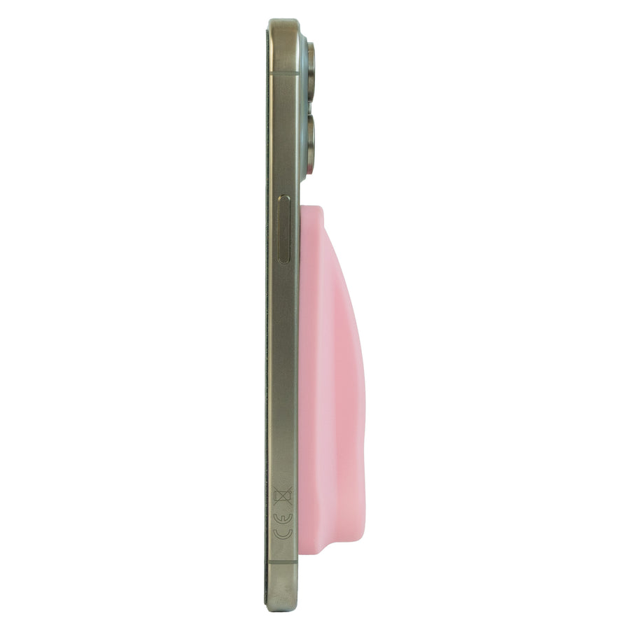 xoxo Wildhearts - Lipgloss Holder - Sticker (Pink)