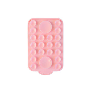 xoxo Wildhearts Stick On Me Square - MagSafe - Pink