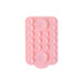 Stick On Me Square - MagSafe - Pink