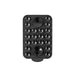 Stick On Me Square - MagSafe - Black