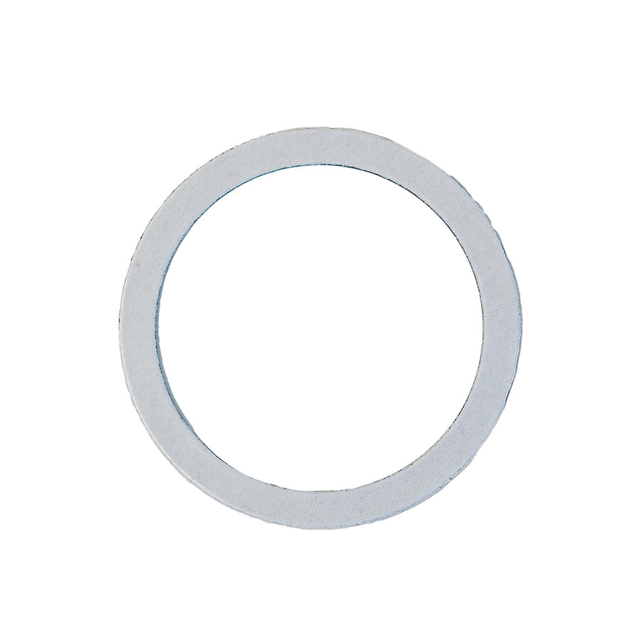 Stick On Me Round - MagSafe - Beige