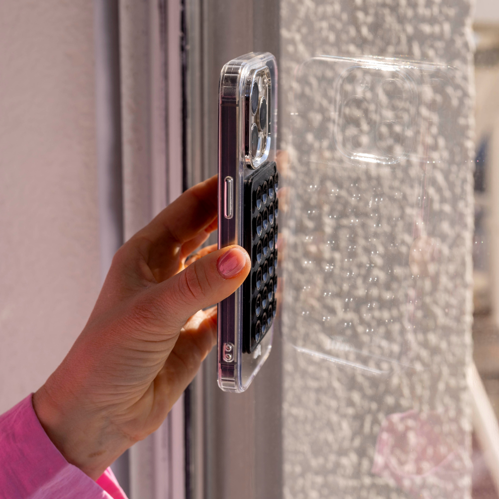 Stick On Me sticker - Choose your colour: