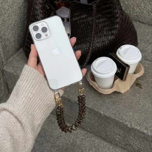 xoxo Wildhearts Funky Hearts Cord (leopard)