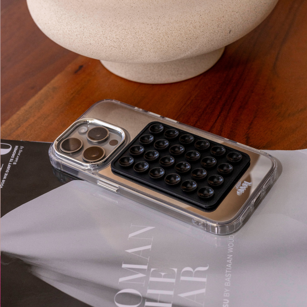 Stick On Me sticker - Choose your colour: