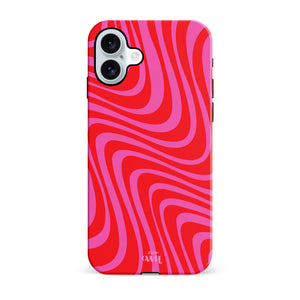 xoxo Wildhearts Berry Much - iPhone 16