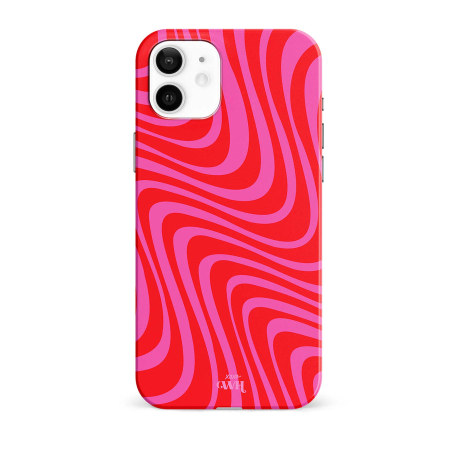 xoxo Wildhearts - Berry Much - iPhone 11